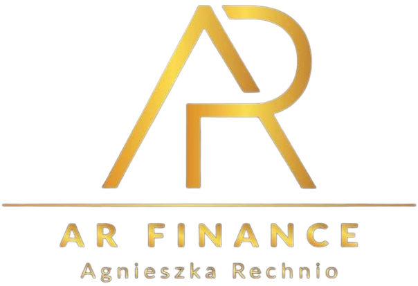AR Finance
